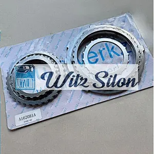 JF506E 09A Automatic Transmission Friction Kit For gearbox