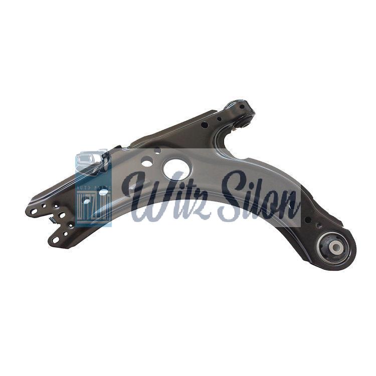 Auto Parts Suspension Control Arm For VOLKSWAGEN AUDI A3 8L1 1996-2003 SEAT LEON 1M1 99-06 OEM 1J0407151A L 1J0407151B R
