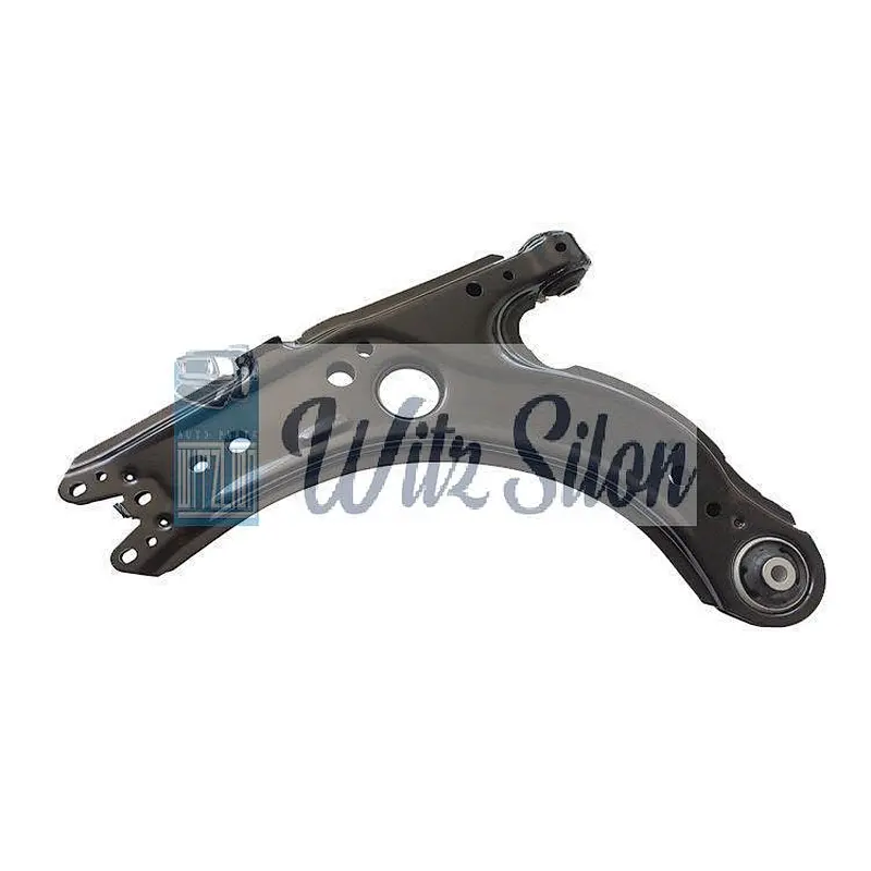 Auto Parts Suspension Control Arm For VOLKSWAGEN AUDI A3 8L1 1996-2003 SEAT LEON 1M1 99-06 OEM 1J0407151A L 1J0407151B R