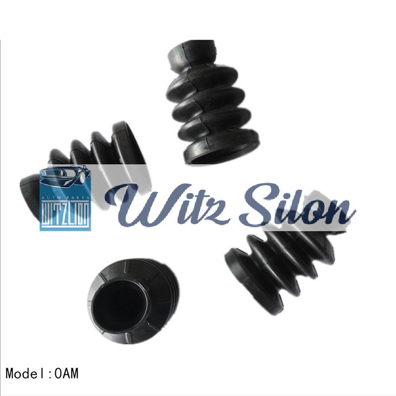 Transmission dust cover DQ500 DQ380 02E gearbox dust cover dsg 7speed