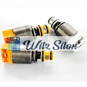 transmission solenoid VT2 VT3 solenoid new for auto gearbox