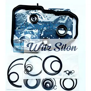 Transmission overhaul kit 722.4 repair kit master and piston 722.4 gearbox overhaul kit for BENZ