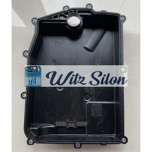 Automatic Transmission Oil Pan DCT450 MPS6 Transmission Cover oil pan