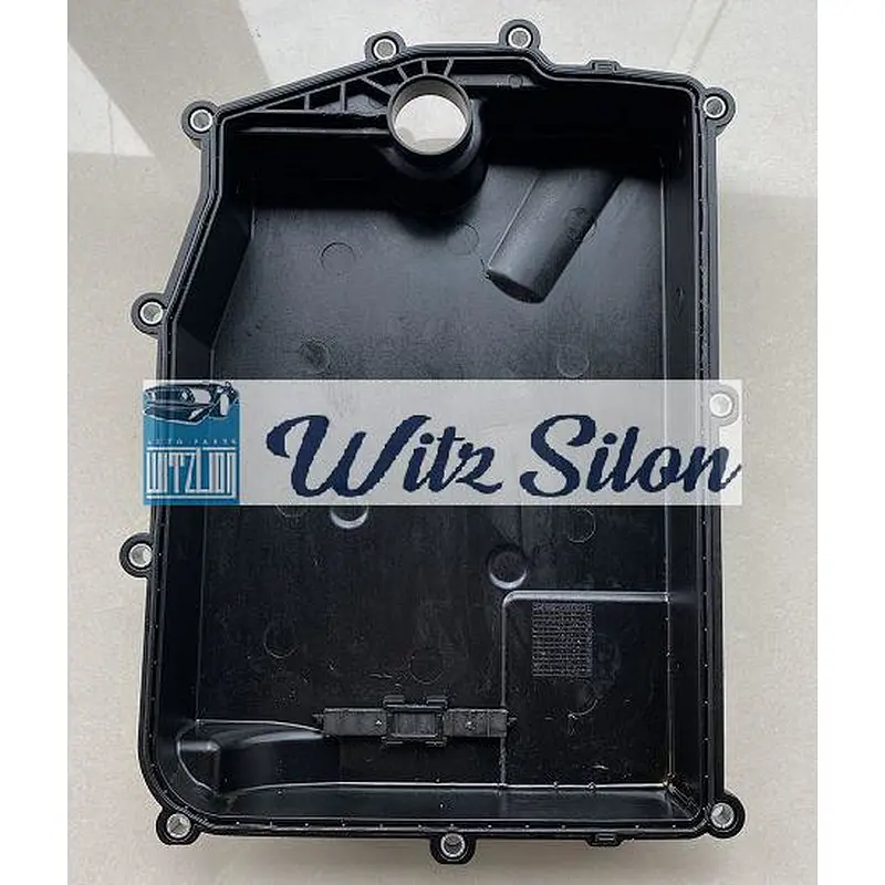 Automatic Transmission Oil Pan DCT450 MPS6 Transmission Cover oil pan
