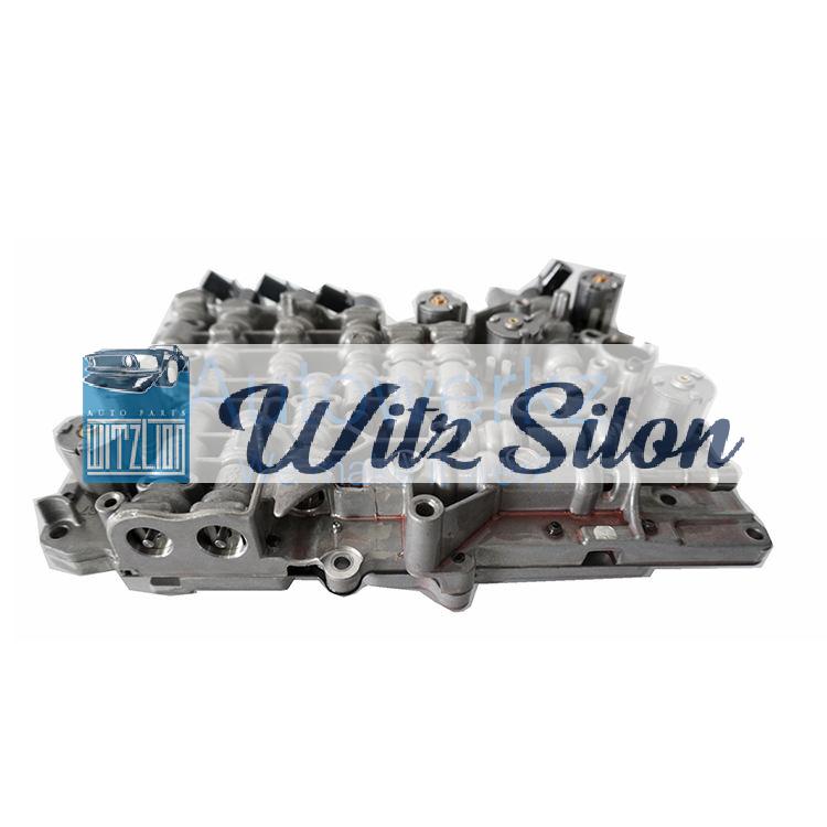 Transmission Gearbox valve body M!1 M78 valve body for Ssangyong