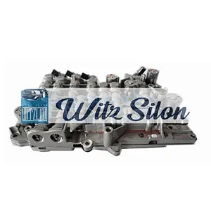 Transmission Gearbox valve body M!1 M78 valve body for Ssangyong