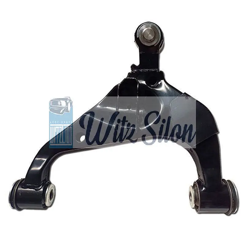Auto Parts Suspension Control Arm for TOYOTA HILUX REVO GGN125 1GRFE 2GDFTV 05 2015 OEM 48068-0K090 R 48069-0K090 L