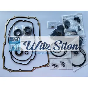 Transmission overhaul kit 6t40 6t45 repair parts seal kit gearbox overhaul kit T20402A