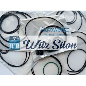 6HP19 Transmission overhaul kit 6HP19 repair kit master and piston 6HP19 gearbox overhaul kit for BMW