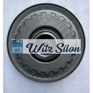 6DCT451-0004-FN 6DCT451 Automatic Transmission clutch without damper disk from new trans fit for Great Wall