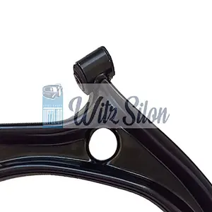 Auto Parts Suspension Control Arm for Honda CITY 5MT CVT GM6 GJ6 2015-2016 OEM 51350-T5G-H01 R 51360-T5G-H01 L 51350-T5A-J01 R