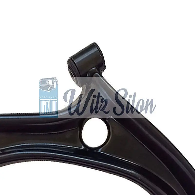 Auto Parts Suspension Control Arm for Honda CITY 5MT CVT GM6 GJ6 2015-2016 OEM 51350-T5G-H01 R 51360-T5G-H01 L 51350-T5A-J01 R