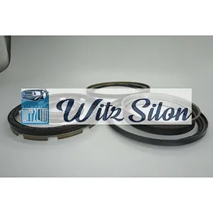 6T40 Piston 6T45 Piston SEAL 2-6 CLUTCH PISTON INTER 24230727 24257108
