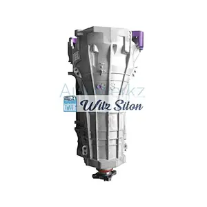 Transmisson 6R80 valve body transmission gearbox Torque converter planet oil pump solenoid F150 AL3Z-7G276 TCU TCM