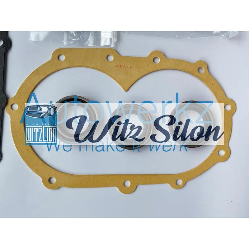 Transmission overhaul kit A604 overhaul kit 41te 40TE Master Rebuild Kit A604 gearbox Overhaul kit