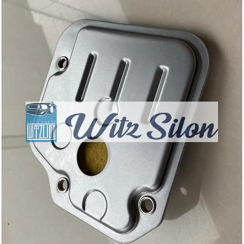 A4CF1 A24CF Auto Transmission Oil Filter 265140 Fit For HYUNDAI KIA Car
