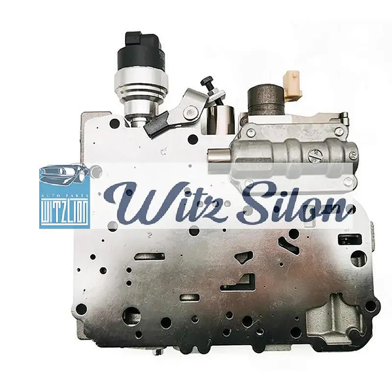 Genuine Automatic Transmission VT1 CVT Auto Transmission Solenoid Valve Body