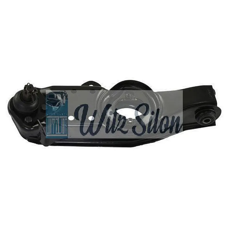 FOR MITSUBISHI L 200 OE MR296027 MR296028  LOWER ARM UPPER arm auto parts high quality control arm