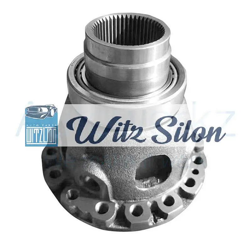 TF81 TF80 Differential transmission gear valve body Automatic transmission gearbox