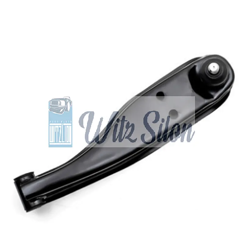Factory Suspension Auto Parts Lower Control Arm OEM 45201-77A10 45202-77A10 for Suzuki Car