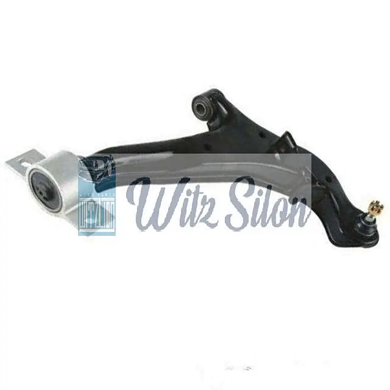 Auto Parts Suspension Control Arm for NISSAN NISSA CEFIRO A33 1999- NISSA MAXIMA OEM 54500-2Y412 R 54501-2Y412 L