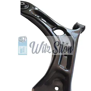 Auto Parts Suspension Control Arm For VOLKSWAGEN VOLKSWAGEN PASSAT B7 OEM 56D407151 56D407152