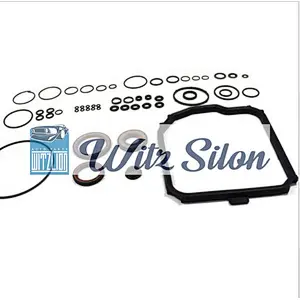 16002243351071 4 Auto transmission overhaul kit K155900A repair kit for DPO AL4 PEUGEUT