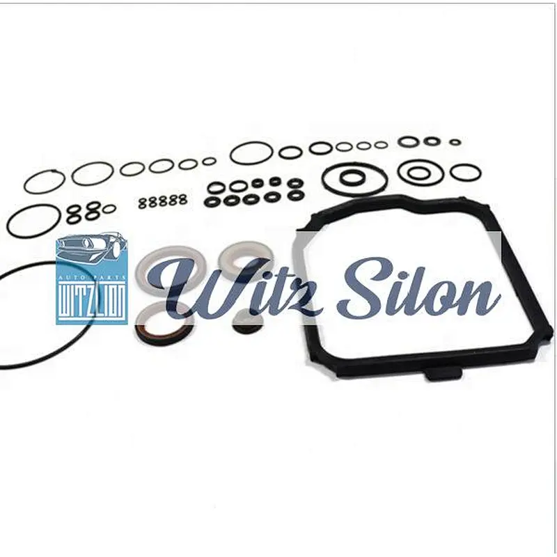 16002243351071 4 Auto transmission overhaul kit K155900A repair kit for DPO AL4 PEUGEUT