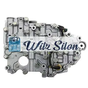 transmission JF015 Valve body Parts RE0F11A JF015E CVT JF015 Transmission Valve Body for Nissan