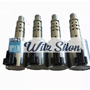 Wholesale Price Transmission CVT JF017 JF016 Solenoid Automatic Transmission Solenold For RE0F10D