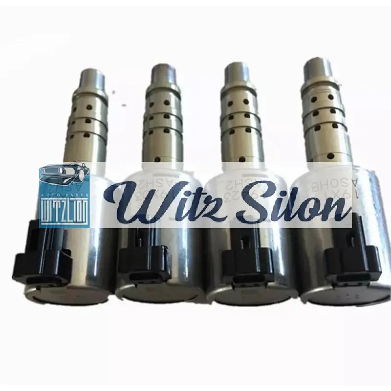Wholesale Price Transmission CVT JF017 JF016 Solenoid Automatic Transmission Solenold For RE0F10D
