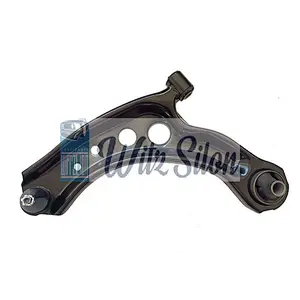 Auto Parts Suspension Control Arm for TOYOTA YARIS NCP15 14- VIOS NCP152 14- OEM 48068-09230 R 48069-09230 L