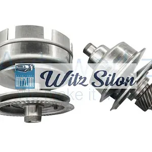 VT1 VT2 VT3 pulley pulleys pulley set cvt chain valve body transmission gearbox solenoid  filter 901064 901057 901050