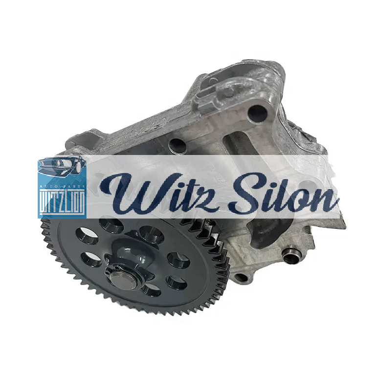 MPS6 6DCT450 VOLVO FORD Oil Pump with Gear 56TEETH MPS6-0040-FN MPS6 6DCT450 VOLVO FORD Oil Pump with Gear 56TEETH MPS6-0040-FN