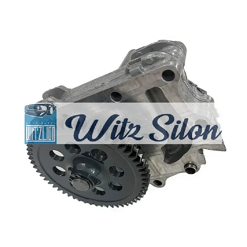 MPS6 6DCT450 VOLVO FORD Oil Pump with Gear 56TEETH MPS6-0040-FN MPS6 6DCT450 VOLVO FORD Oil Pump with Gear 56TEETH MPS6-0040-FN