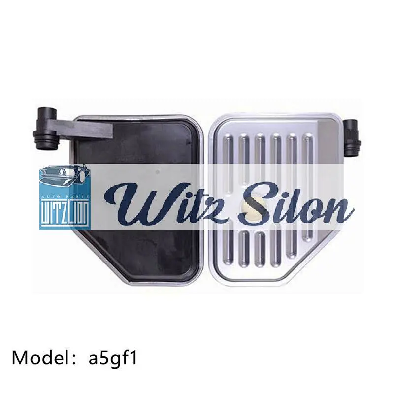F4A41 F4A42 F4A51 A5HF1 A5GF1 Auto transmission oil filter Fit for Huyndai & KIA
