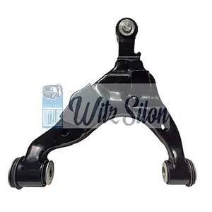 Auto Parts Control Arm for TOYOTA PRADO GRJ150 KDJ150 LJ150 TRJ150 4000 09- LEXUS GX460 400 GX400 GX460 48068-60040 48069-60040