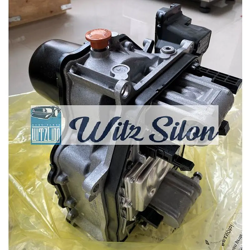 transmission mechatronics DQ200 0AM mechatronics TCU TCM for VW