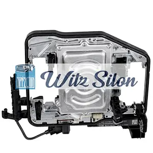 DG200 0AM927769e DSG 7-Speed Auto Transmission Systems Transmission parts gearbox parts Auto Parts 99% New for Audi Skoda