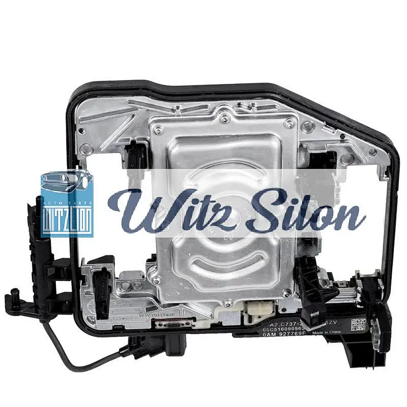DG200 0AM927769e DSG 7-Speed Auto Transmission Systems Transmission parts gearbox parts Auto Parts 99% New for Audi Skoda