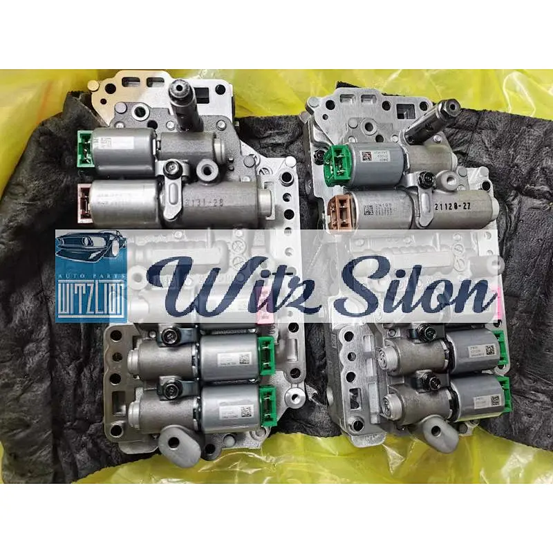 C0GF1 CVT Gearbox Valve body 48148-2H000 Car Transmission C0GF1Valve body For Hyundai Accent