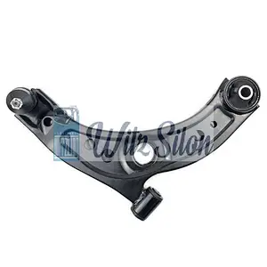Auto Parts Suspension Control Arm for TOYOTA PASSO KGC1 04-06 PASSO QNC10.RACY 06-09 OEM 48068-B1010 R 48069-B1010 L 48068-B107L