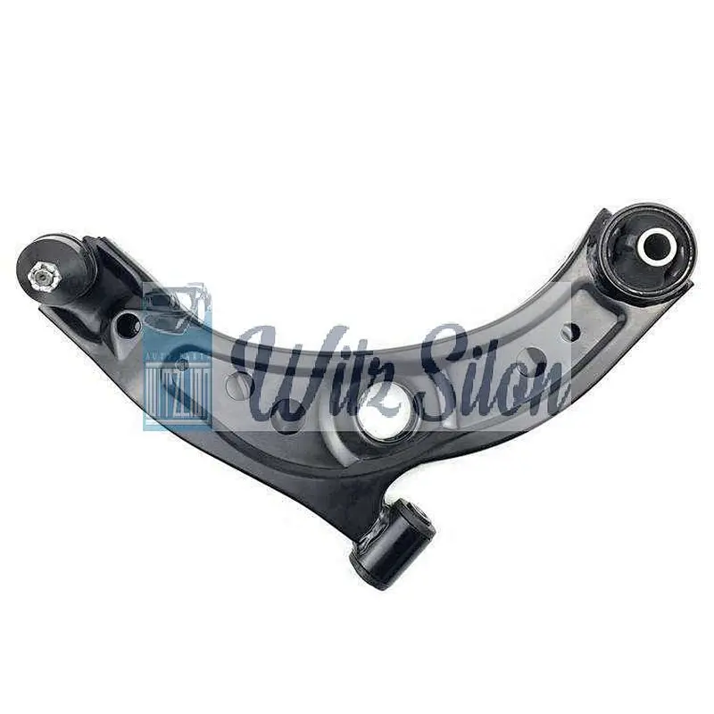Auto Parts Suspension Control Arm for TOYOTA PASSO KGC1 04-06 PASSO QNC10.RACY 06-09 OEM 48068-B1010 R 48069-B1010 L 48068-B107L