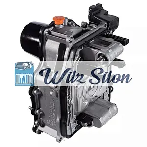Factory Supply DQ200 Refurbish DQ200 0AM DSG 7 TCM Control Unit mechatronic unit TCU 0AM 927769D