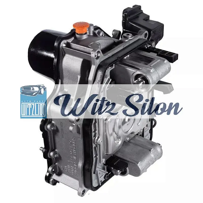 Factory Supply DQ200 Refurbish DQ200 0AM DSG 7 TCM Control Unit mechatronic unit TCU 0AM 927769D