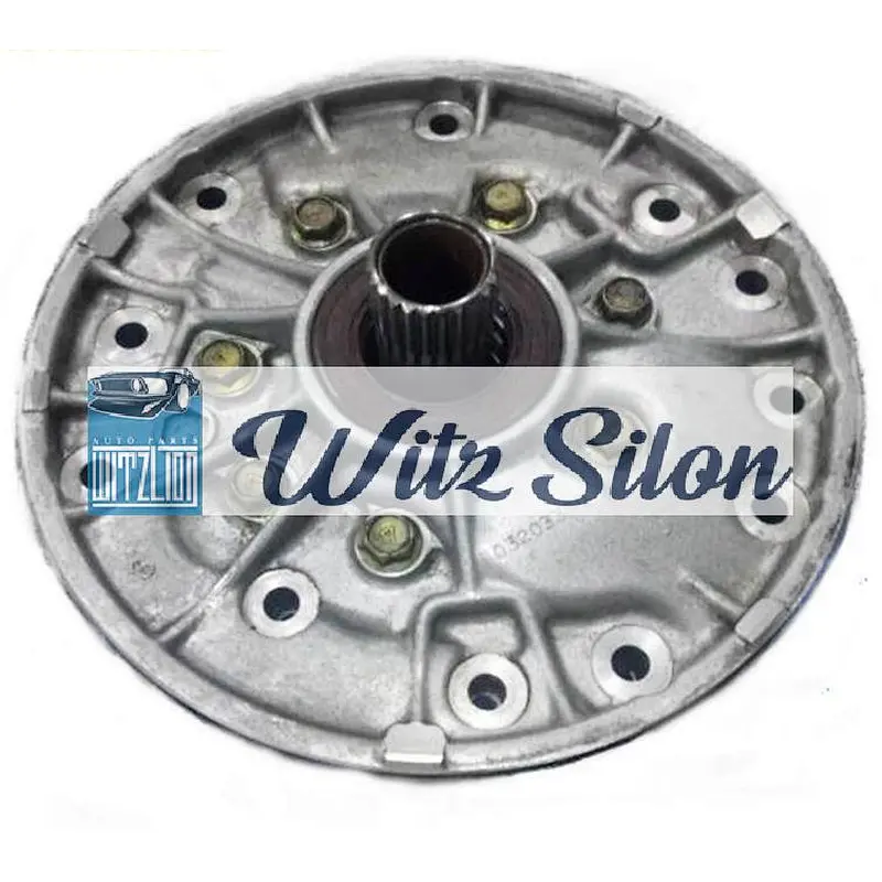 U540 clutch oil pump Transmission clutch Gearbox oil pump U540E