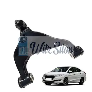 Auto Parts Suspension Control Arm for TOYOTA HILUX REVO GGN125 1GRFE 2GDFTV 05 2015 OEM 48068-0K090 R 48069-0K090 L