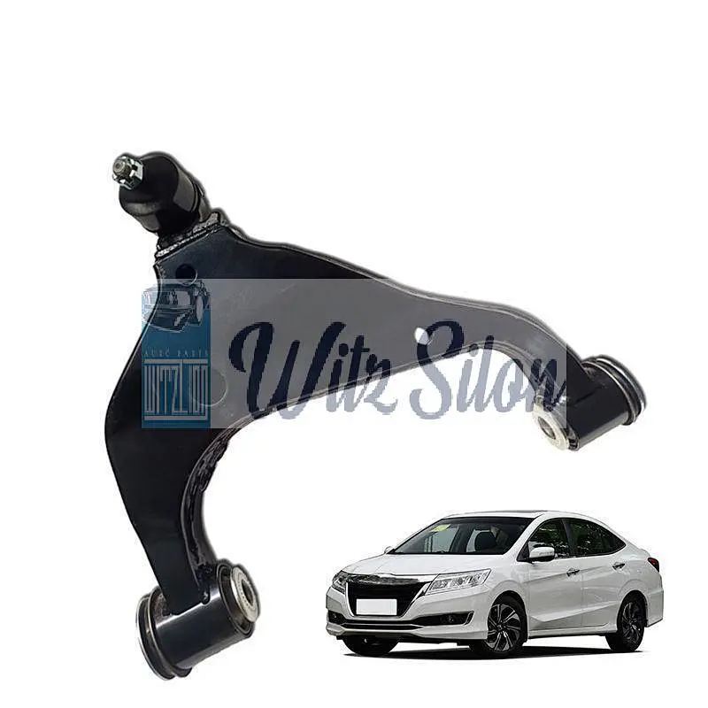 Auto Parts Suspension Control Arm for TOYOTA HILUX REVO GGN125 1GRFE 2GDFTV 05 2015 OEM 48068-0K090 R 48069-0K090 L