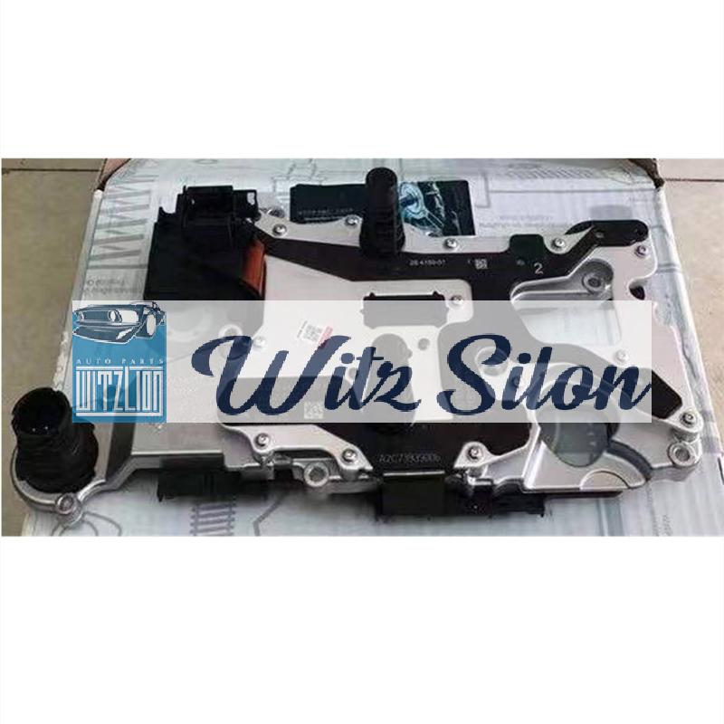 A0054463310 TCM TCU 724.003 Transmission control unit FOR W246 W176