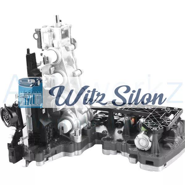valve solenoid New 0B5 dq500 dq501 Mechatronics valve body q5 a5 a7 valve body clutch tcm tcu solenoid sensor dsg transmission g